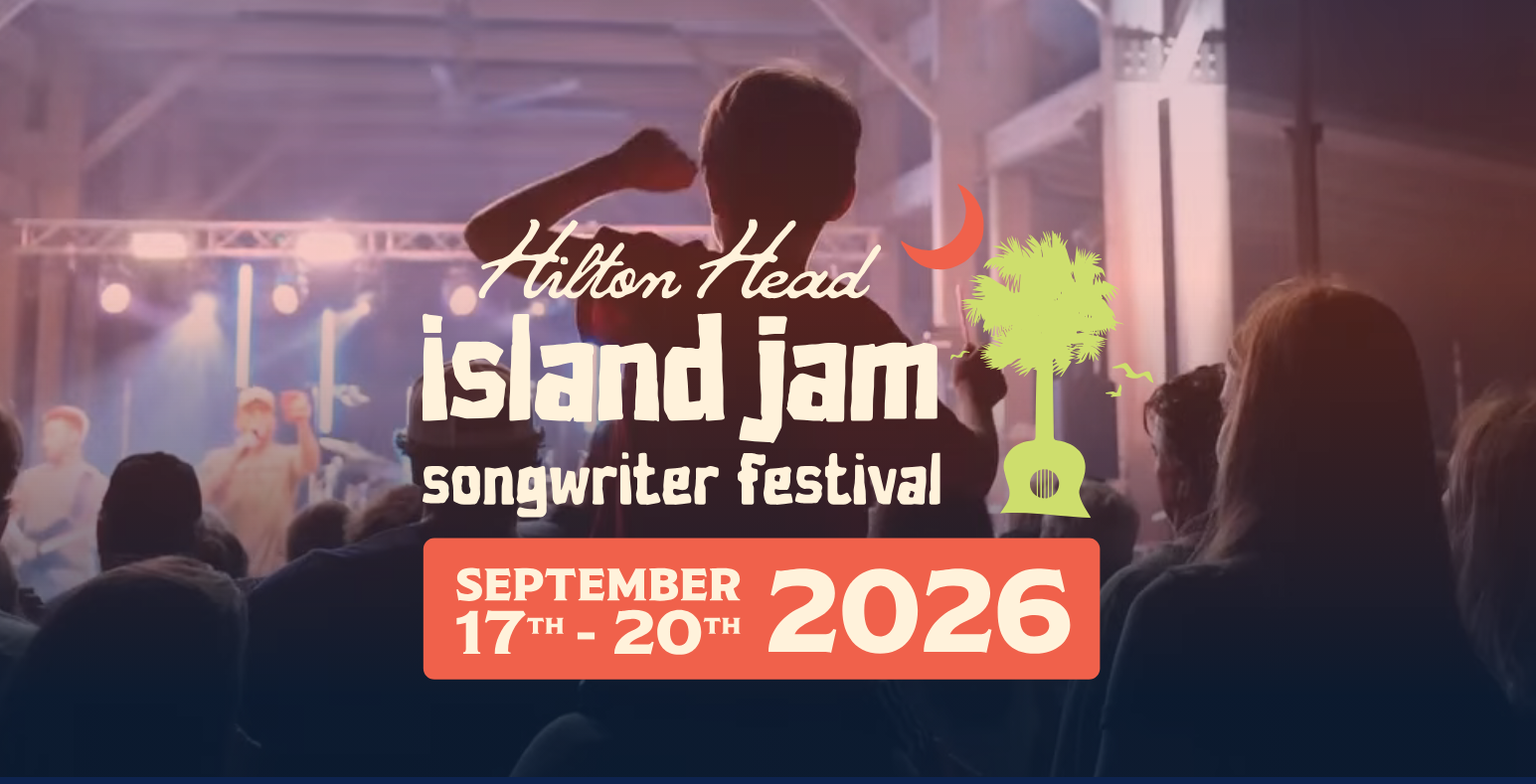 Hilton Head Island Jam | Songwriters Festival Event